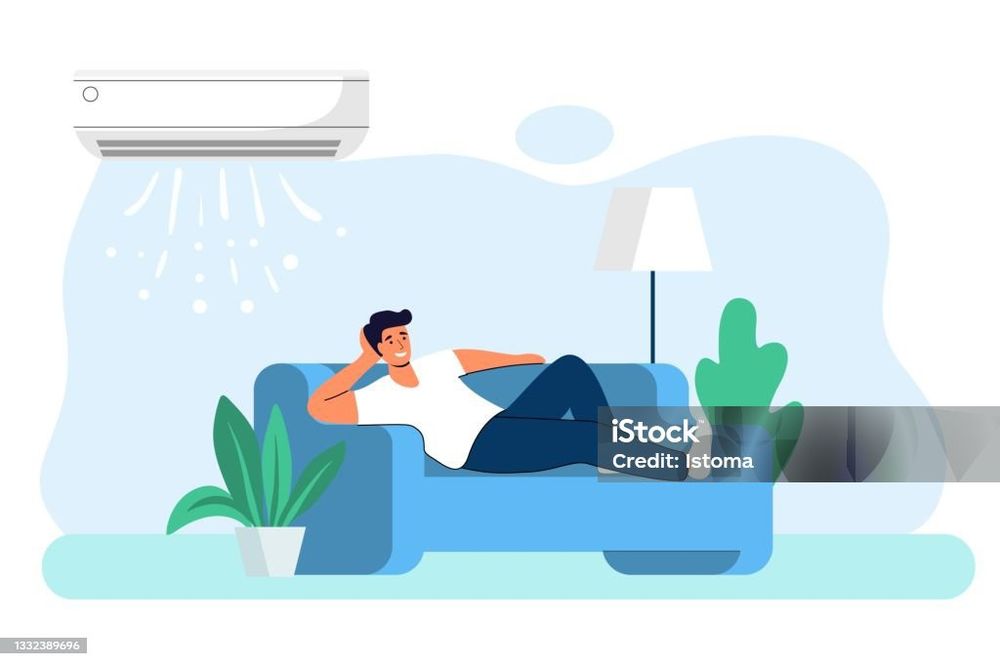 Обслуживание кондиционеров сплит-систем