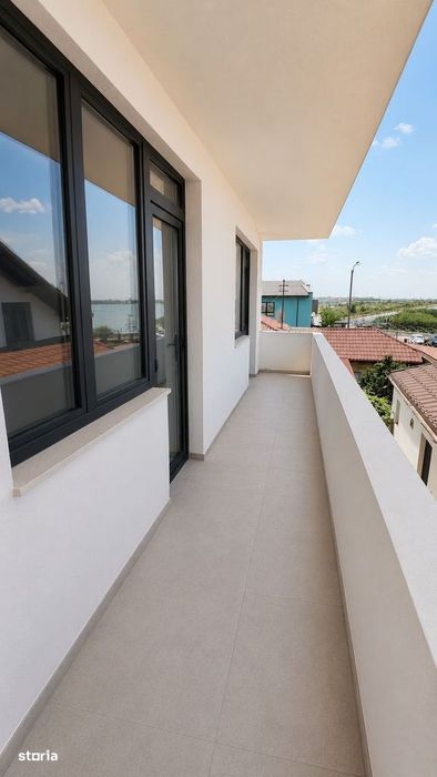 3 camere | Pallady | Apartament Izolat Fonic | 101mp | Comision 0