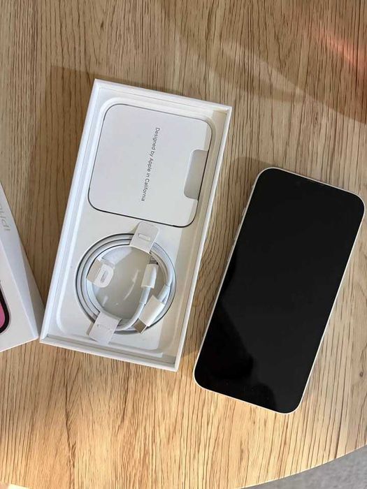 iPhone 14 good condition