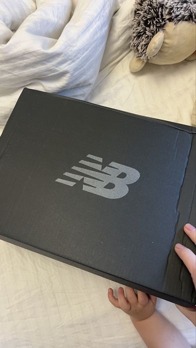 Кросовки женские NB новые ТОРГ