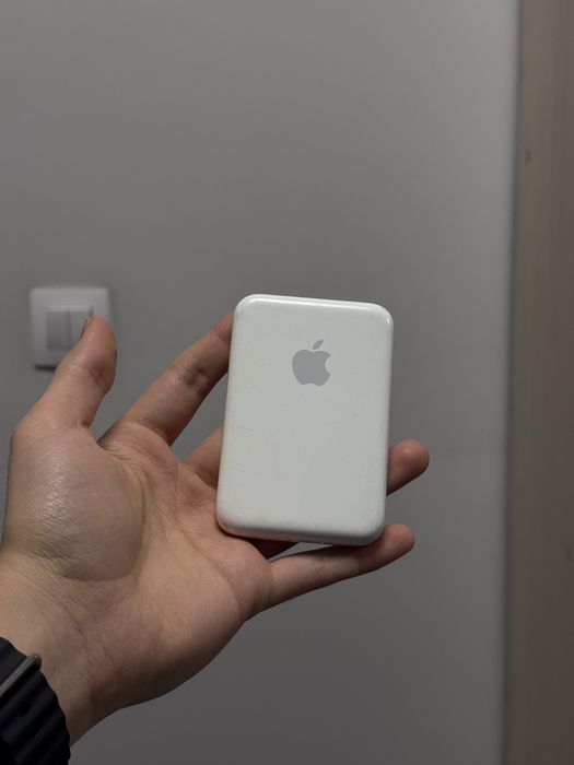 Apple magsafe Battery pack
