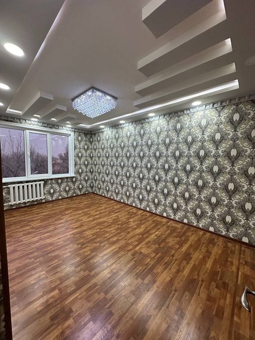 Юнусабад 15 квартал 4/4/4 (82²) продаётся квартира ипотека