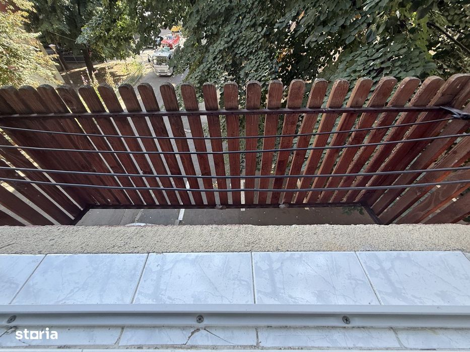 Garsonieră bloc cu centrală proprie Mall Vitan-Mihai Bravu Metrou