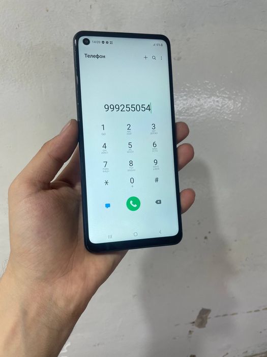 Samsung A 21S 32gb