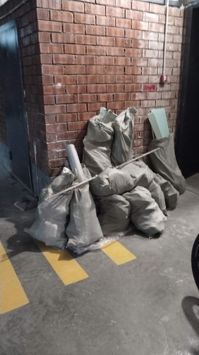 Вывоз мусора услуги грузчиков без газ газель 4.2 метр