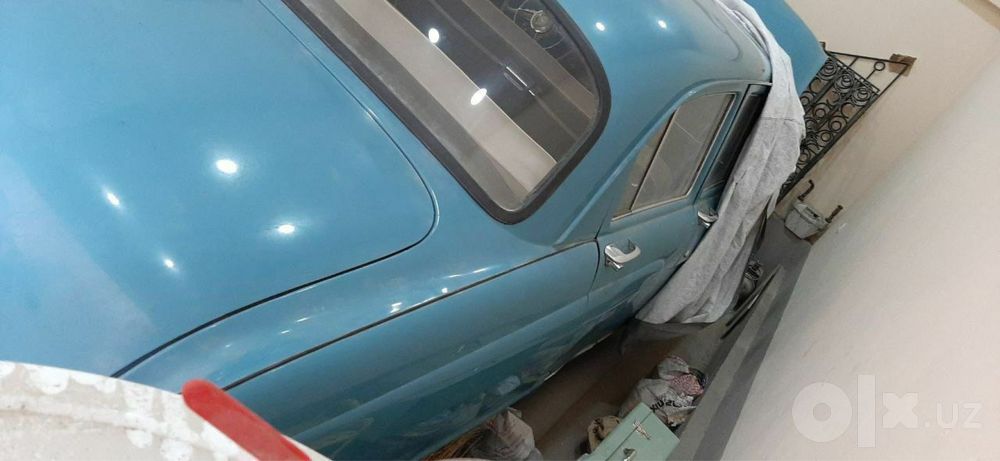 Продается Новый газ 21