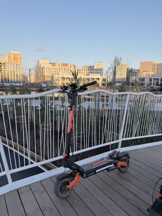 Kugoo f3 pro max