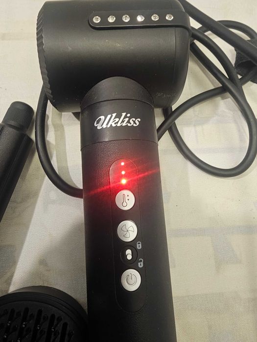 Uscator 7in1 Ulkliss ca si dyson