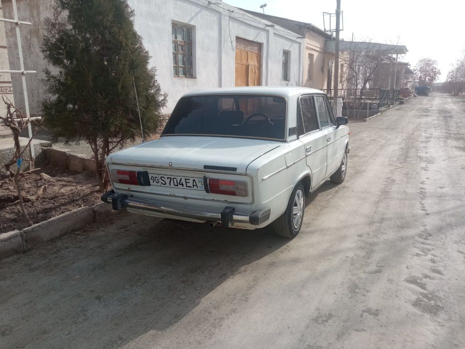 Сотилади 2106 96 йил метан