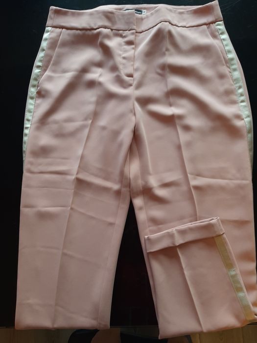 Нов панталон l размер