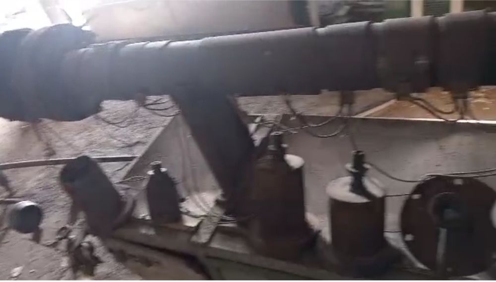 Оборудование для производства пластмассовых труб. Truba stanok