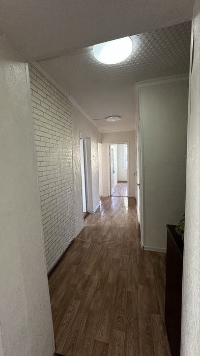 Прдам 3 х ком квартиру