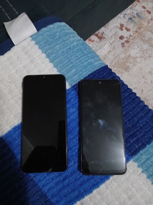 Продам SAMSUNG A13, REDMI Note 10S