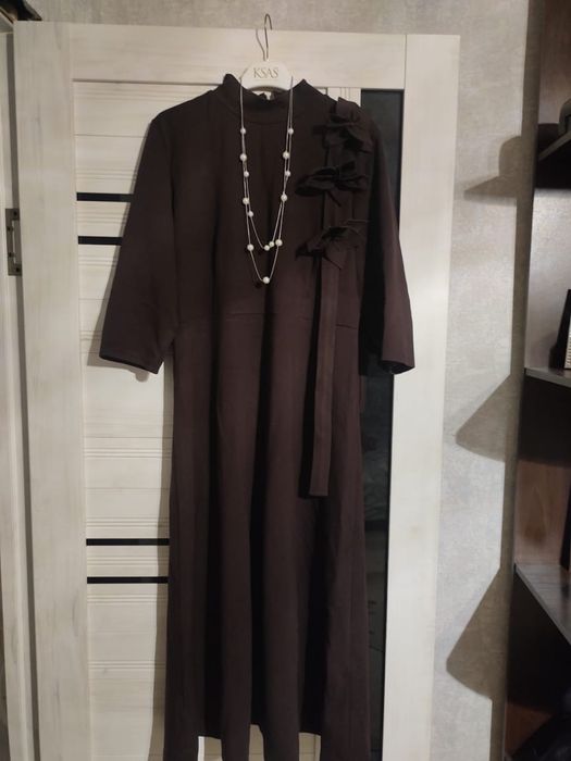 Платье на любой вечер