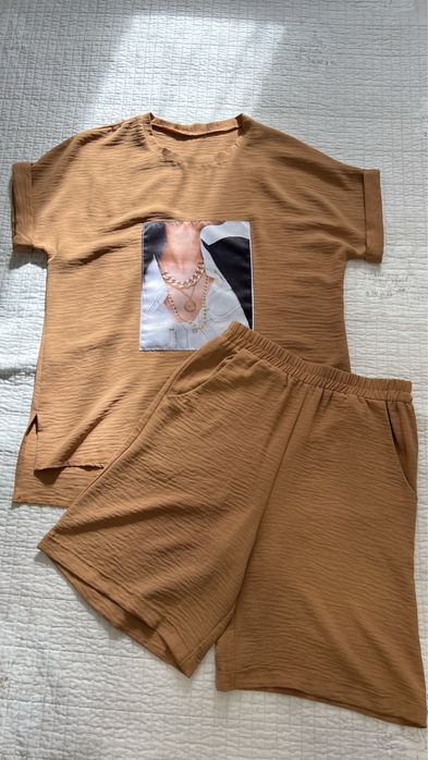 Пакет женской одежды