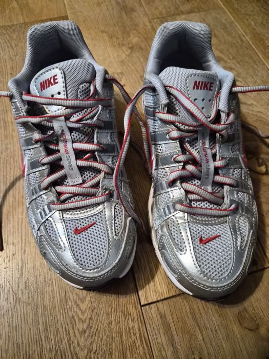 Детски маратонки Nike 35.5