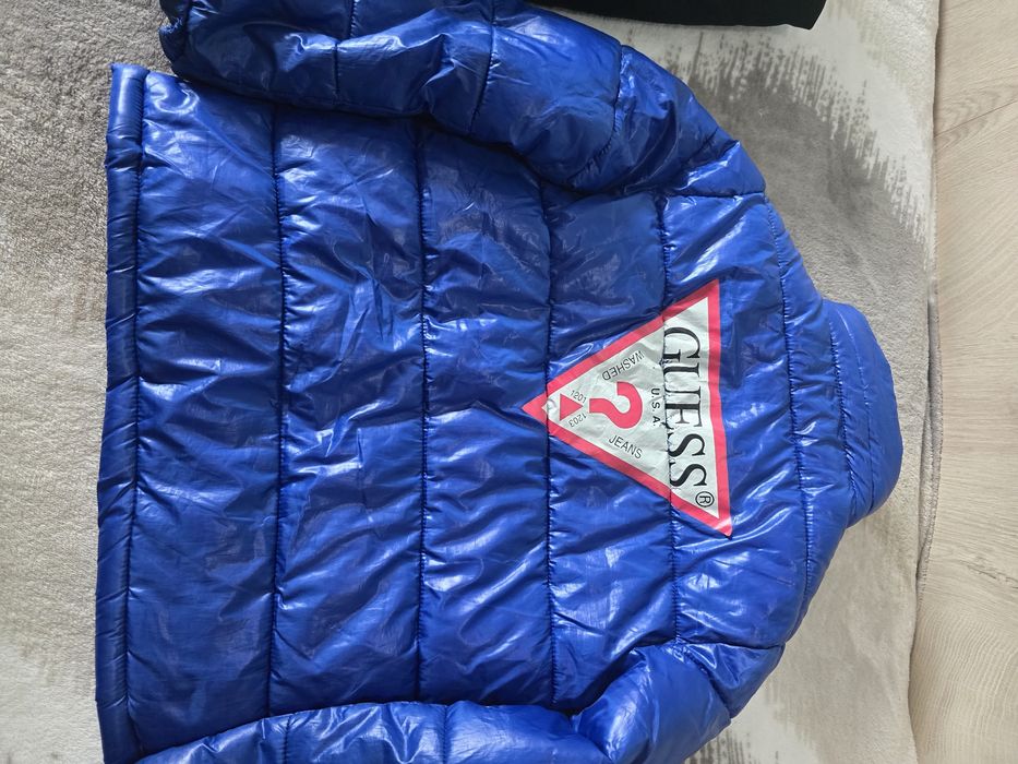 Яке детско guess