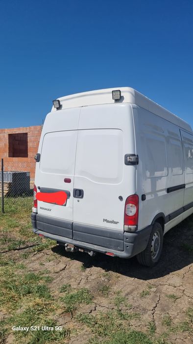 Renault Master 2