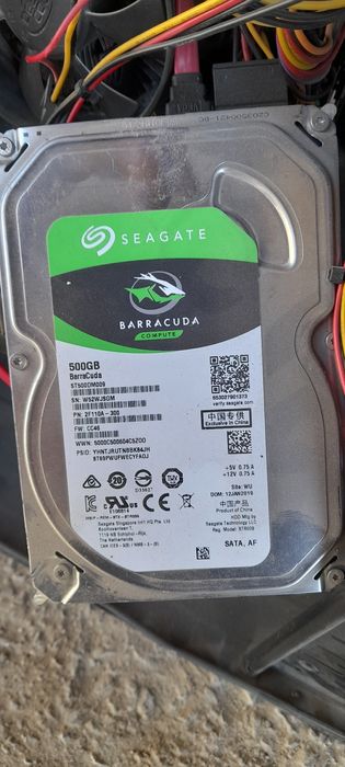 Игровые компьютеры