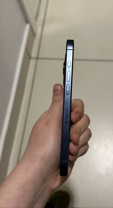 iPhone 15 pro 256 гб