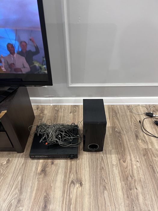 Продам музыкальный центр