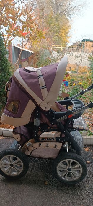 Коляска детская продам