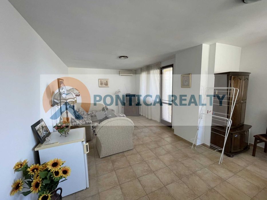 Продава се Тристаен апартамент в Свети Влас - 104 кв.м за 736 €/кв.м - Снимка #14