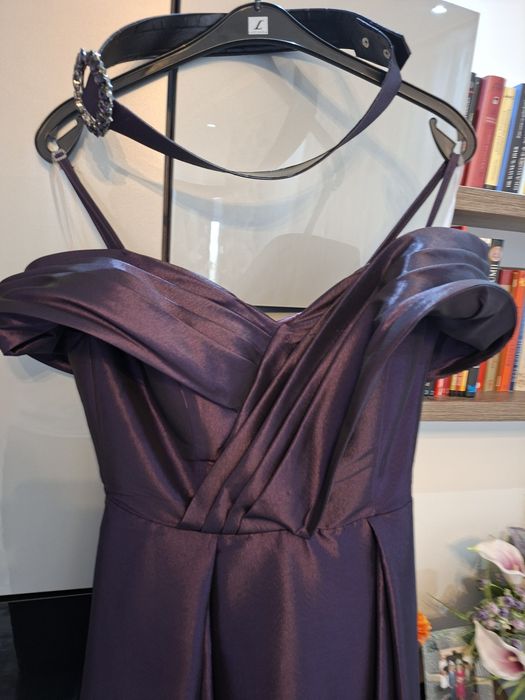 Rochie de seara ca noua