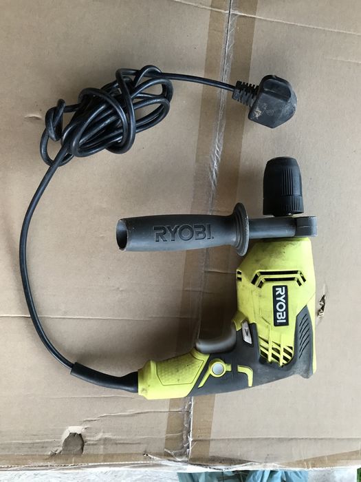 Bormasina Ryobi RPD 500 Defecta