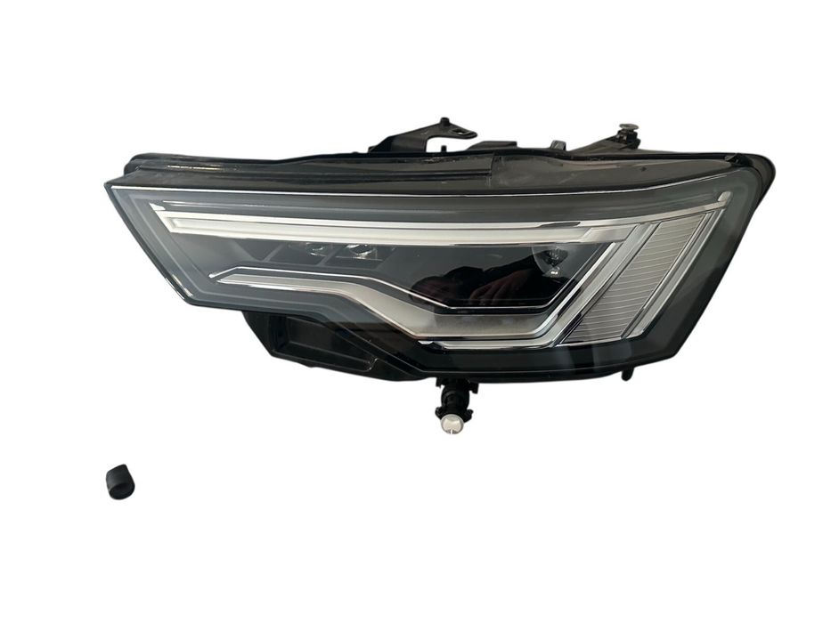 Audi A6 C8 Matrix Комплект фарове 4K0941039E/4K0941040E