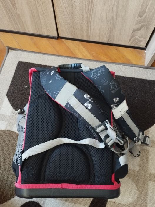 Раница за първокласник