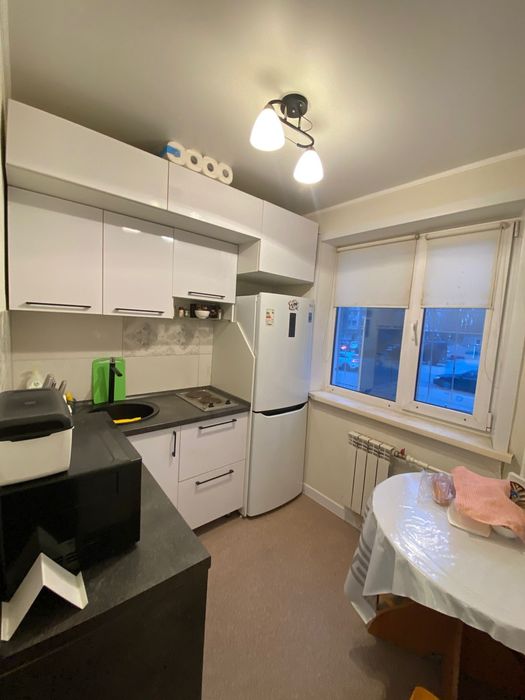 Продам 1 комнатную квартиру