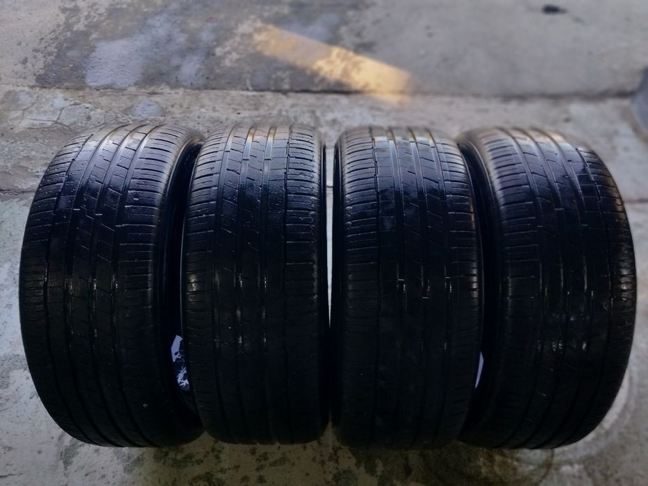 Hankook срочно монтаж бесплатно