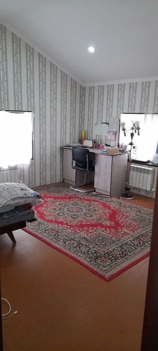 Амир Темур махалла