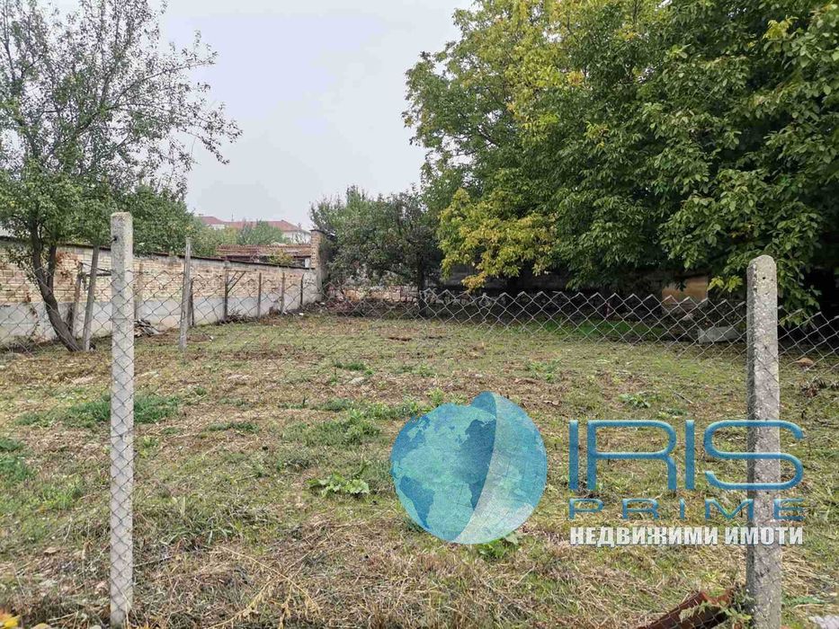 Продава се Парцел в Шумен, Дивдядово - 850 кв.м за 83 €/кв.м - Снимка #2