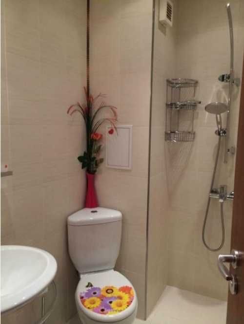 Дава се под наем Двустаен апартамент в София, Манастирски ливади - 65 кв.м за 400 € - Снимка #2