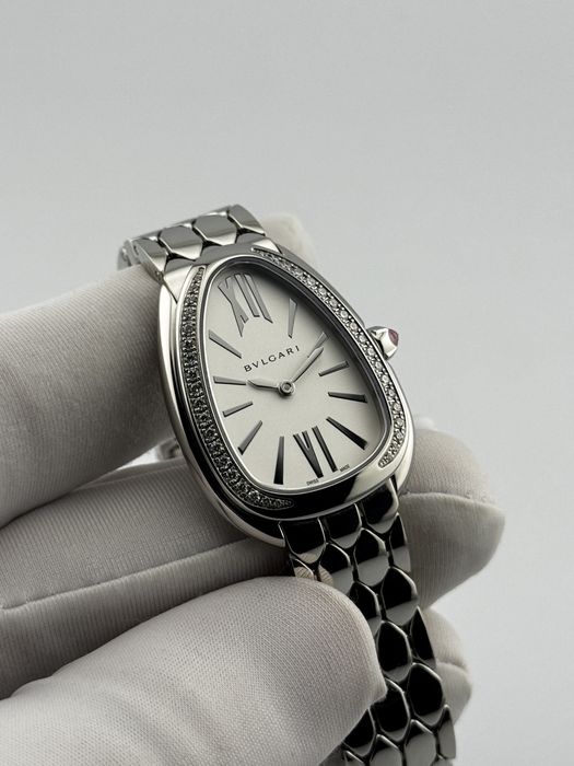 Наручные часы Bvlgari Serpenti Seduttori
