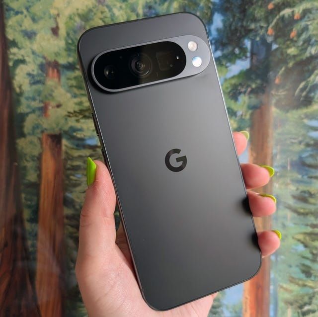 Pixel 9 pro 128/16