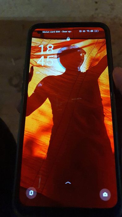 Vând oppo reno 7 lite