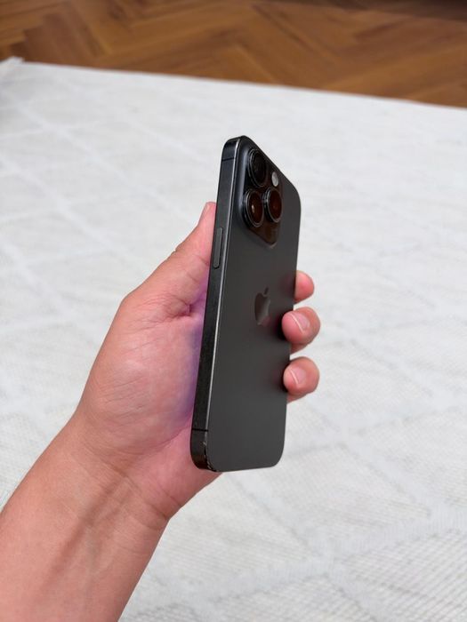 Iphone 15 pro 256гб