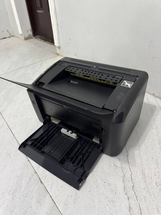 Canon lbp3010b printer oq-qora lazerniy holati ideal aybi yo