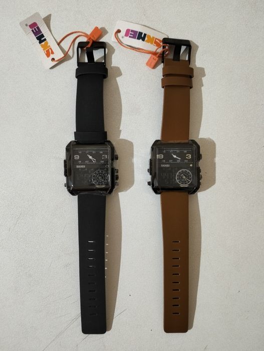 Мужские наручные часы