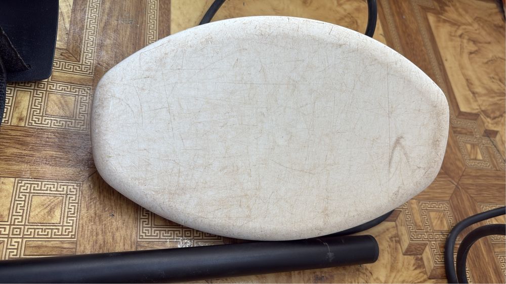 Металоискатель.