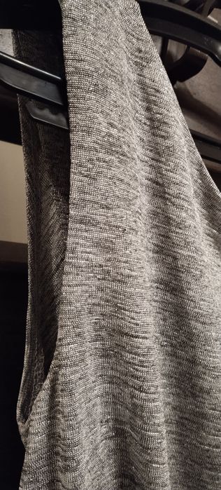 Платье вечернее в пол