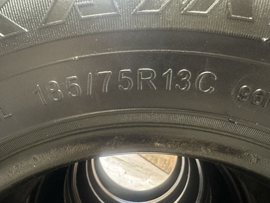 185/75/13c шины кама усиленные