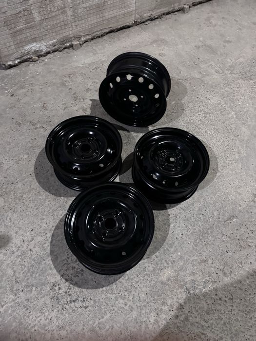 Jentra diska yevro 15