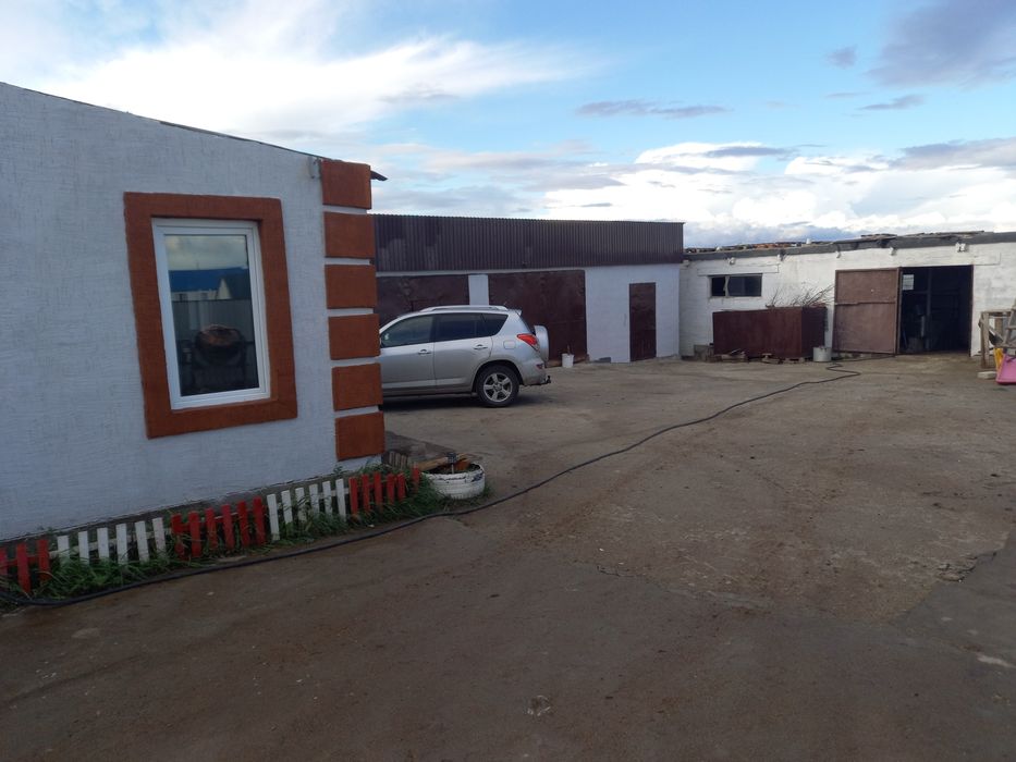 Продам коттедж 6- дачная