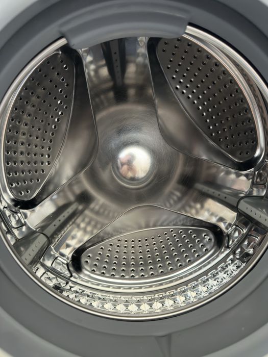 Бу стиральная машина