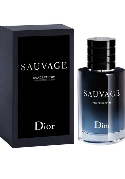 Мъжки парфюм Dior Sauvage