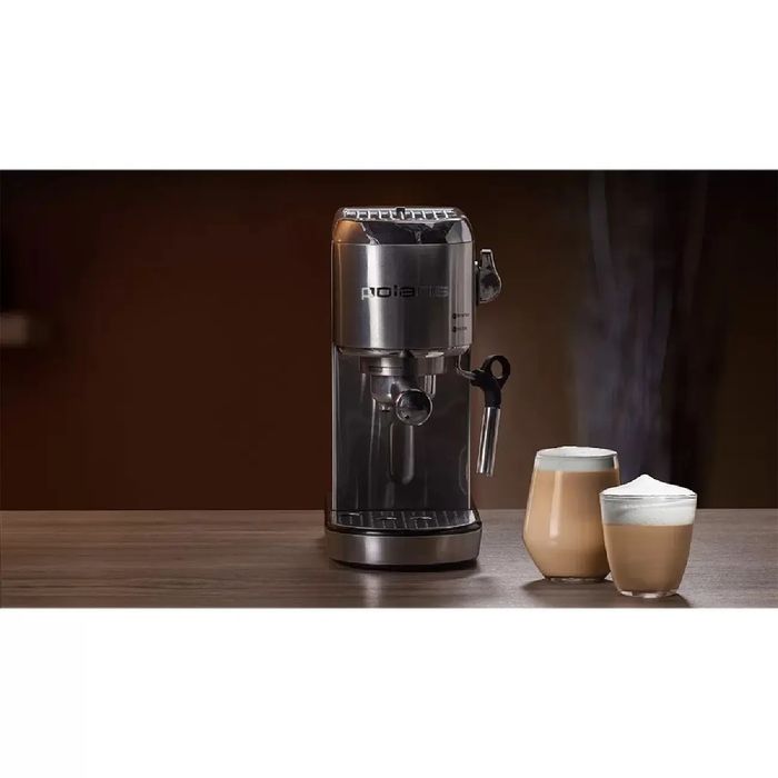 Кофеварка Polaris PCM 2001AE в Ташкенте